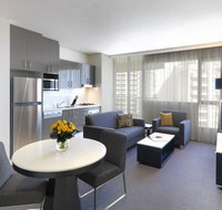 Meriton Serviced Apartments - Kent Street - Sydney Tourism