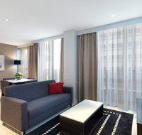 Meriton Serviced Apartments - Pitt Street - Sydney Tourism
