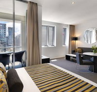 Meriton Serviced Apartments - Zetland - Sydney Tourism