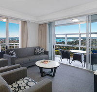 Meriton Serviced Apartments Bondi Junction - Sydney Tourism