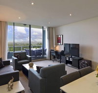 Meriton Serviced Apartments Danks Street Waterloo