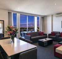Meriton Serviced Apartments Parramatta - Sydney Tourism