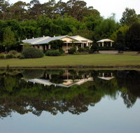 Mescal's at Pampoolah BB - Sydney Tourism