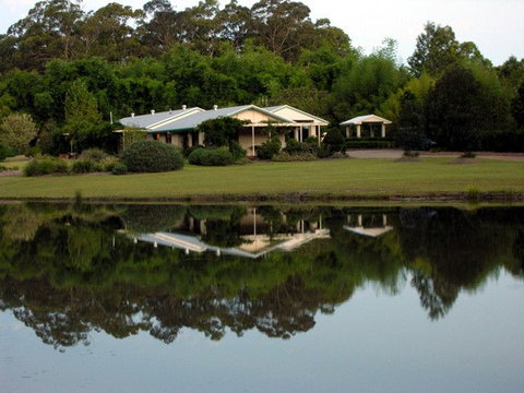 Mescal's At Pampoolah B&B - Sydney Tourism 0