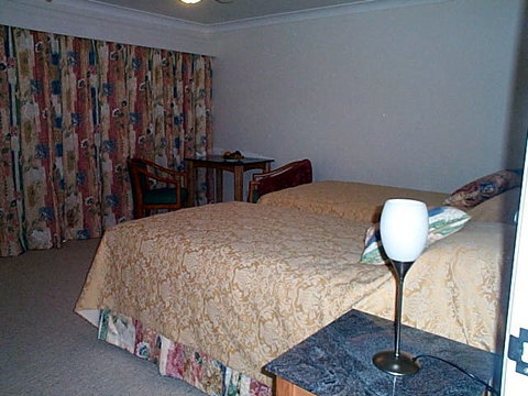 Mescal's At Pampoolah B&B - Sydney Tourism 2