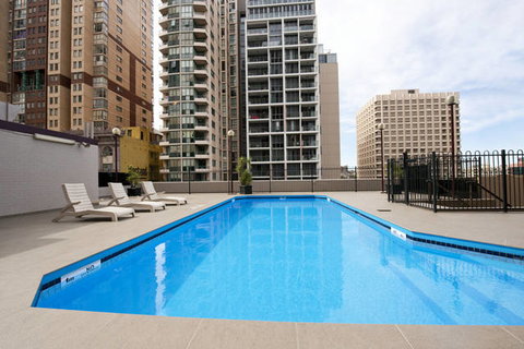 Metro Hotel Sydney Central - Sydney Tourism 0