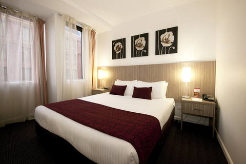 Metro Hotel Sydney Central - Sydney Tourism 1