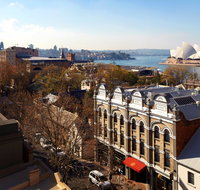 Harbour Rocks Hotel Sydney - MGallery Collection - Sydney Tourism