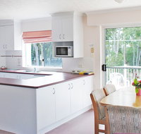 Jade Waters Luxury Apartments - Sydney Tourism