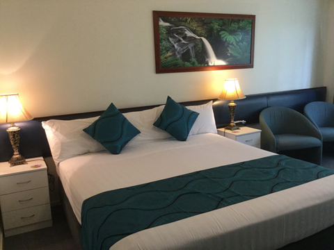 Murwillumbah Gallery Motel - Sydney Tourism 19