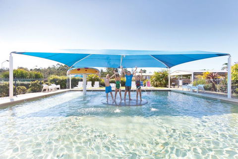 Nambucca River Tourist Park - Sydney Tourism 4