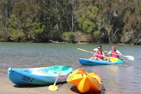 Nambucca River Tourist Park - Sydney Tourism 6