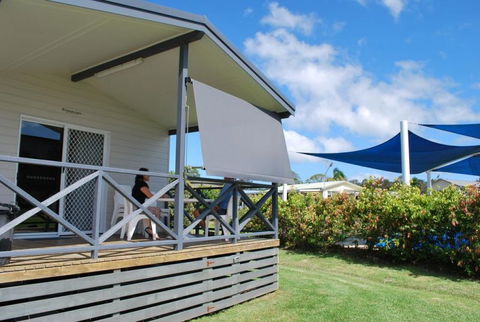 Nambucca River Tourist Park - Sydney Tourism 11