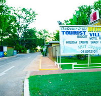 Riverview Tourist Village - Sydney Tourism