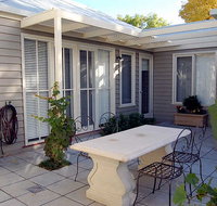 Mews Cottages - Sydney Tourism