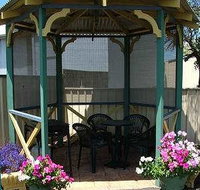 Mid City Motel - Sydney Tourism
