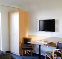 Mid City Motor Inn - Sydney Tourism