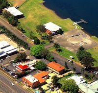 Midlands Motel - Sydney Tourism