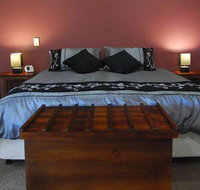 Milawa Muscat Retreat BB - Sydney Tourism