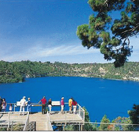 Millicent Hillview Caravan Park - Sydney Tourism