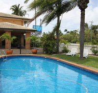 Miners Lodge Motor Inn - Sydney Tourism