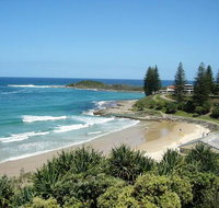 Moby Dick Waterfront Motel - Sydney Tourism