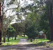 Moe Gardens Caravan Park - Sydney Tourism