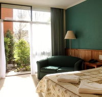 Moe Motor Inn - Sydney Tourism