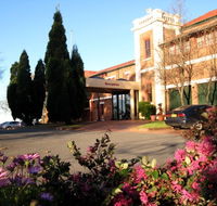 Monte Pio Motor Inn - Sydney Tourism