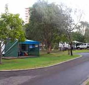 Mooloolaba Beach Holiday Park - Sydney Tourism