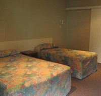 Moondarra Motel - Sydney Tourism