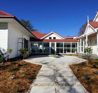 Moore Park Inn - Sydney Tourism