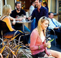 Morphett Arms Hotel - Sydney Tourism