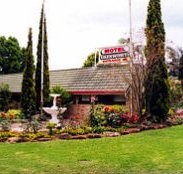Motel Glenworth - Sydney Tourism