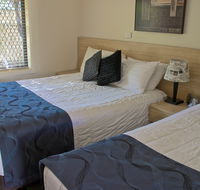 Motel Grande - Sydney Tourism