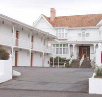 Motel Mayfair on Cavell - Sydney Tourism