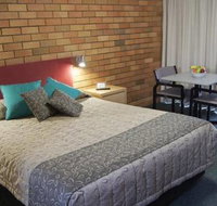 Ningana Motel - Sydney Tourism