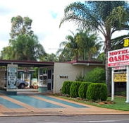 Motel Oasis - Sydney Tourism