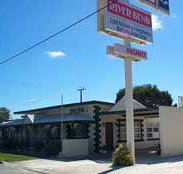 Motel River Bend - Sydney Tourism
