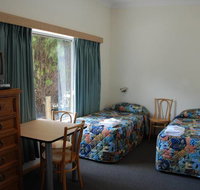 Mountain View Motel - Sydney Tourism