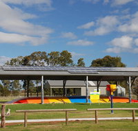 Mountain View Resort - Sydney Tourism