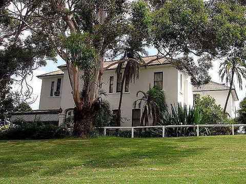 Mowbray Park Farm Stay - Sydney Tourism 1
