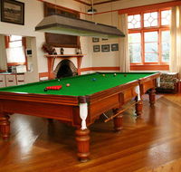 Mowbray Park Farm Stay - Sydney Tourism