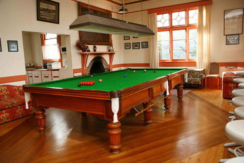 Mowbray Park Farm Stay - Sydney Tourism 0