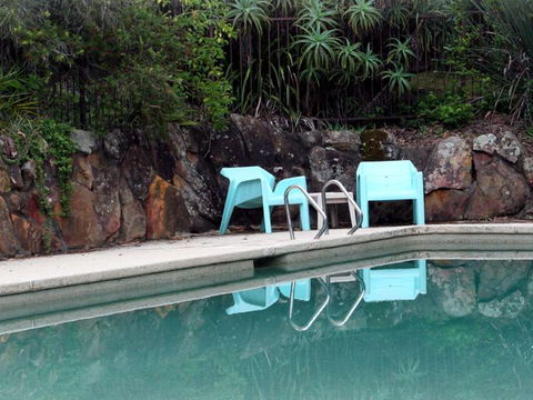 Mowbray Park Farm Stay - Sydney Tourism 4