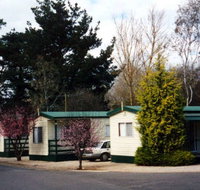 Mt Barker Caravan  Tourist Park - Sydney Tourism