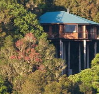Mt Quincan Crater Retreat - Sydney Tourism