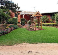 Mulanah Gardens BB Cottages/Wedding Venue - Sydney Tourism