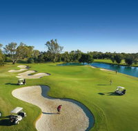 Murray Downs Resort - Sydney Tourism