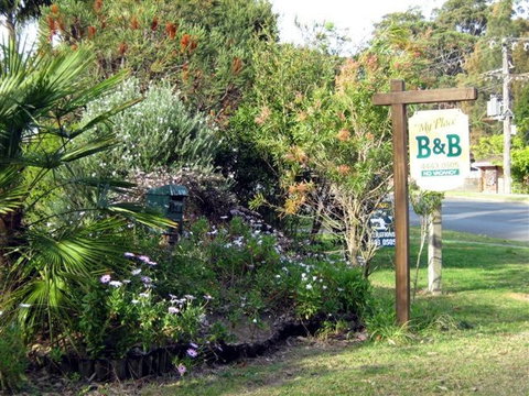 My Place Sanctuary Point Bed And Breakfast - Sydney Tourism 1